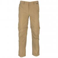 Superlight Zip Off Pant