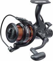 Катушка Brain Apex Double Baitrunner 6000 6+1BB 5.1:1