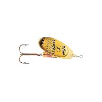Блесна DAM Standard 12g Gold