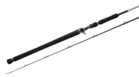 Спиннинг Zetrix Hayron Casting HRC-842SBE Swimbait Edition 2.6m max-200g