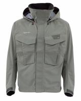 Куртка Simms Freestone Jacket Striker Grey M