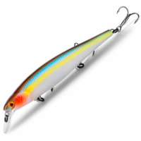 Воблер BearKing Slender Pointed 97F #J 9.7cm 9.8g