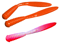 Силикон Jara Baits StingWorm 70 Cheese #706