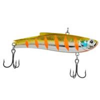 Воблер тонущий вертикальный Bassday Range VIB 100ES 33g RC-06