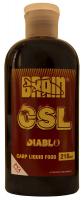 Добавка Brain C.S.L. Diablo (острые специи) 210ml