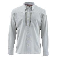 Рубашка Simms Albie Shirt Tundra S