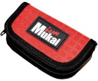 Кошелек для приманок Mukai Wallet S Red
