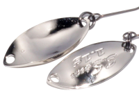 Блесна ValkeIN Servant Spear 1.1g Silver