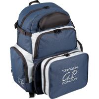 Рюкзак с коробками Dragon G.P.Concept 94-12-020