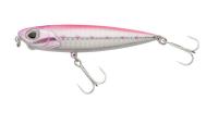 Воблер Berkley DEX Mullet Walker 9cm Chrome Pink