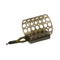 Кормушка DAM Detek Flex Feeder Swivel L 50g