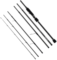 Спиннинг Select Ritmix Travel 766L-T 2.30m 3-12g Fast