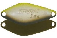 Блесна ValkeIN Hi Burst 2.4g Poker Olive