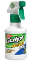 Аттрактант для приманок Berkley Gulp Alive Attractant Spray 237ml Herring