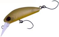 Воблер ValkeIN Kuga S 36mm 2.5g M196 Carmelian Olive