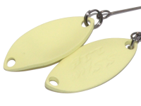 Блесна ValkeIN Servant Spear 1.4g Ice Yellow