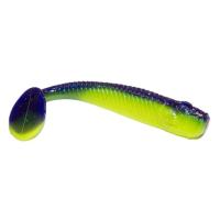 Силикон Probaits Krokodile 2'' #204 Blue Light Green