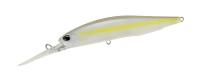 Воблер DUO Realis Jerkbait 100DR 100mm 15.6g CCC3162 Chartreuse Shad