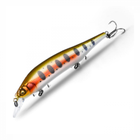 Воблер BearKing Ito Shiner 115SP #H 11.5cm 15g