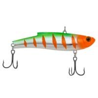 Воблер тонущий вертикальный Bassday Range VIB 90ES 28g RC-509