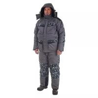 Костюм зимний Higashi Winter Air Camo SE Grey L