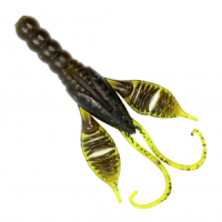 Силикон Fish Magnet Kraken 2.7'' #103