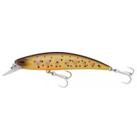 Воблер Berkley DEX Bullet Jerk 8cm Brown Trout