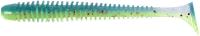 Силикон Keitech Swing Impact 3.5'' EA#20 Violet Chart Red FLK