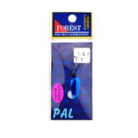 Блесна Forest PAL 2.5g #07