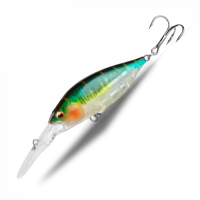 Воблер BearKing Diver X200 70F #C 7cm 15g