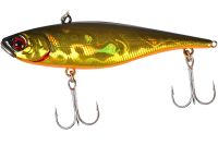 Воблер Jackall TN Slim8 80mm 12g HL Gold & Black