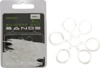 Кольца Brain Silicone Bait Bands L 5шт