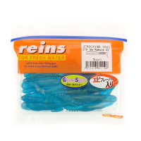Силикон Reins Rockvibe Shad 3'' 278 Ise Ramune GS