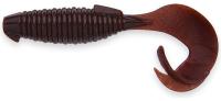 Силикон Keitech Flapper Grub 4'' #008 Scuppernong