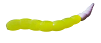 Силикон Jara Baits BufWorm 65 Cheese #206