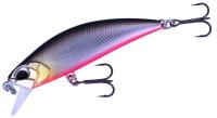 Воблер DUO Spearhead Ryuki 50S 50mm 4.5g ASA4082 Mat Black Back RB