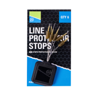 Стопора Preston Line Protector Stop