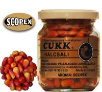 Кукуруза CUKK Delikates Extra Scopex Brown 125g