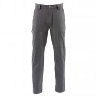 Брюки Simms Guide Pant Slate L