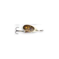 Блесна DAM Standard 12g Blacky