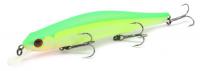 Воблер Zip Baits Orbit 110SP 998R Luminous Chartlime