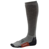 Носки Simms Guide Midweight Sock Gunmetal XL