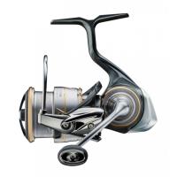 Катушка Daiwa 20 Luvias FC LT 2000D