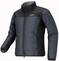 Куртка Shimano Light Insulation Jacket L к:black/grey