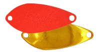 Блесна ValkeIN Scheila 1.8g Carnival Glow Gold