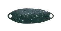 Блесна ValkeIN Ice Fake 1.6g Olive Glitter