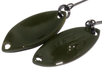 Блесна ValkeIN Servant Spear 1.1g Olive