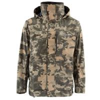 Куртка Simms Challenger Jacket 20' Hex Flo Camo Timber XL