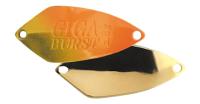 Блесна ValkeIN Giga Burst 2.0g Chartreuse Gold