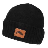 Шапка Simms Dockwear Wool Beanie Carbon